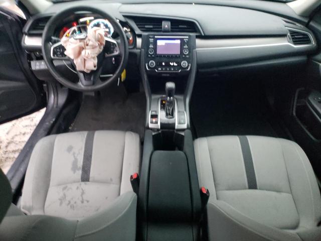 Photo 8 from auction – 2019 HONDA CIVIC LX with VIN 2HGFC2F62KH547036