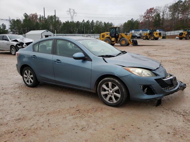 Photo 4 from auction – 2010 MAZDA 3 I with VIN JM1BL1SG9A1172345