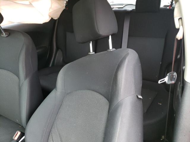 Photo 10 from auction – 2013 NISSAN JUKE S with VIN JN8AF5MR9DT212591