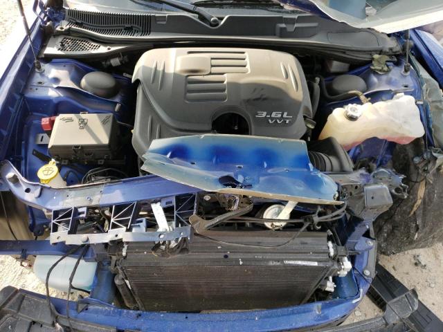 Photo 11 from auction – 2022 DODGE CHALLENGER with VIN 2C3CDZJG5NH148900