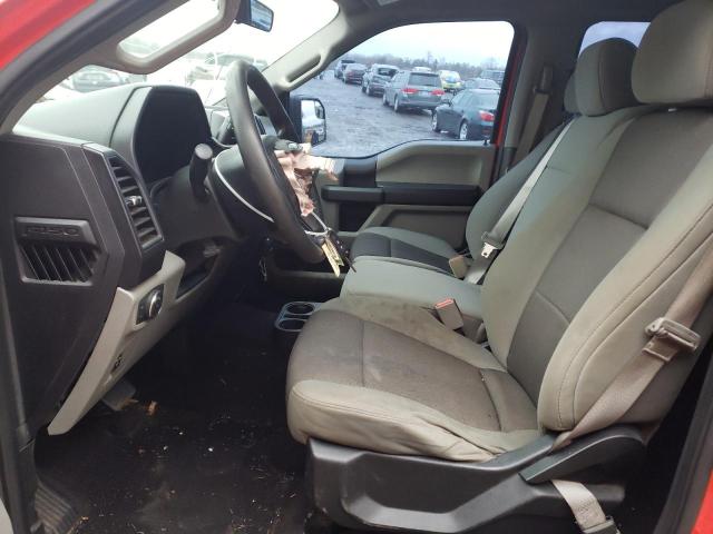 Photo 7 from auction – 2019 FORD F150 SUPER with VIN 1FTEW1EPXKFA41803