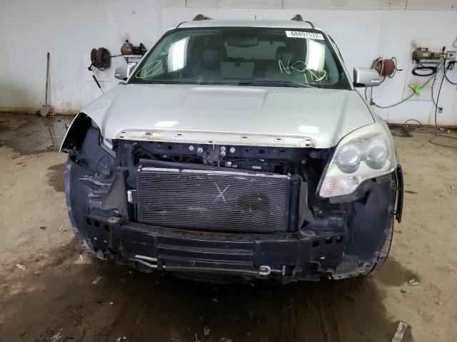 Photo 5 from auction – 2012 GMC ACADIA SLT with VIN 1GKKVRED9CJ357383