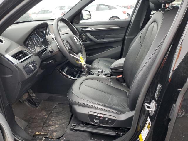 Photo 7 from auction – 2016 BMW X1 XDRIVE2 with VIN WBXHT3C39G5F65352