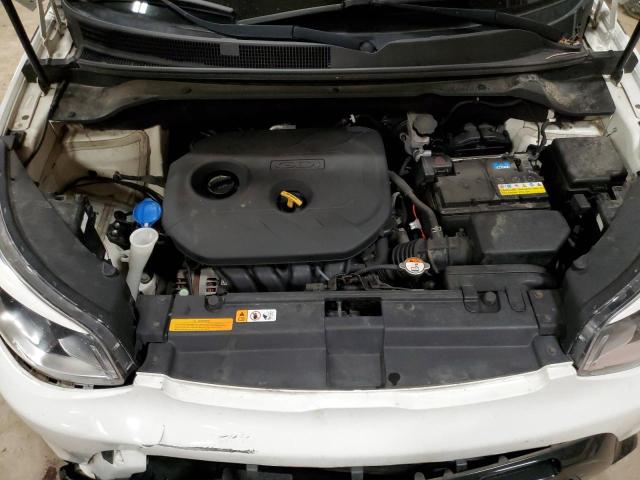 Photo 12 from auction – 2016 KIA SOUL + with VIN KNDJP3A5XG7859531