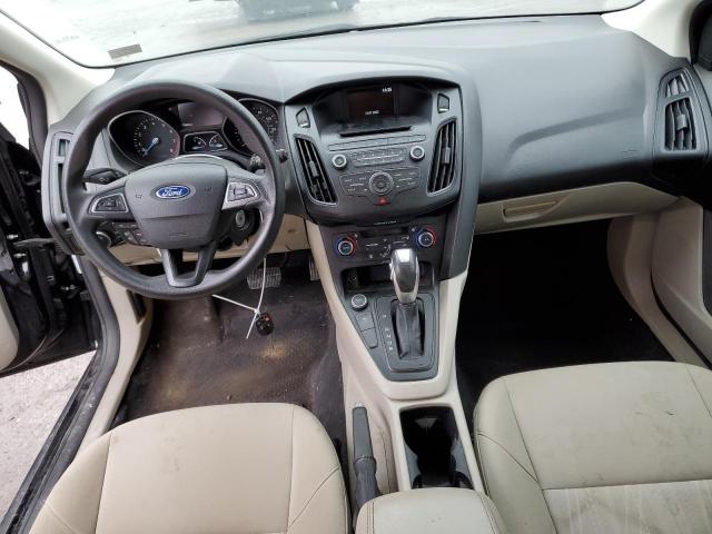 Photo 8 from auction – 2016 FORD FOCUS SE with VIN 1FADP3KE9GL259785