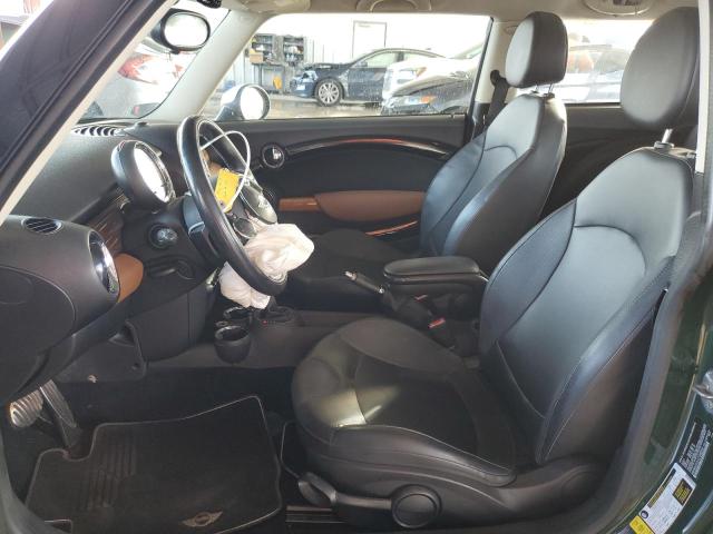 Photo 7 from auction – 2012 MINI COOPER S with VIN WMWSV3C51CT385555