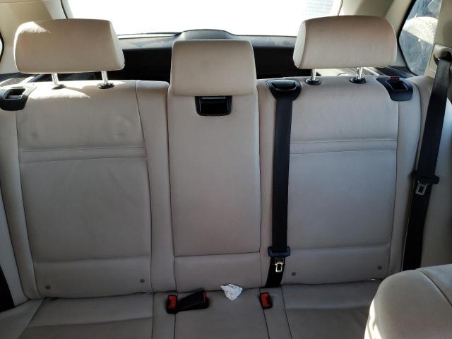 Photo 10 from auction – 2011 BMW X5 XDRIVE3 with VIN 5UXZV4C50BL413933