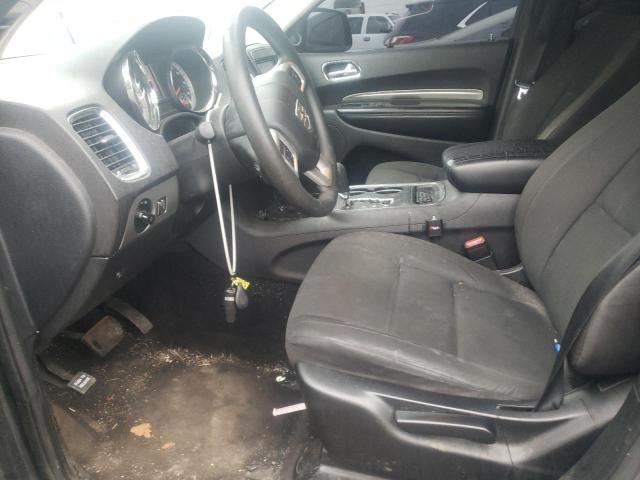 Photo 7 from auction – 2011 DODGE DURANGO EX with VIN 1D4RD2GG2BC696942
