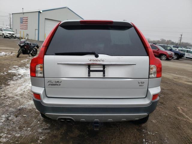 Photo 6 from auction – 2007 VOLVO XC90 V8 with VIN YV4CZ852771360010