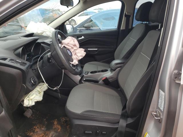 Photo 7 from auction – 2014 FORD ESCAPE SE with VIN 1FMCU0GX1EUC82004