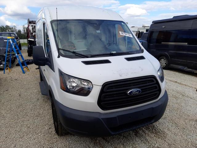 Photo 5 from auction – 2017 FORD TRANSIT T- with VIN 1FTYR1CM3HKB46017