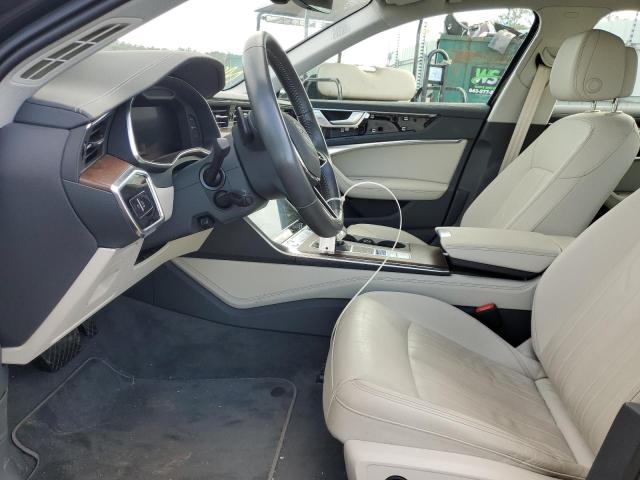 Photo 7 from auction – 2019 AUDI A6 PREMIUM with VIN WAUL2AF27KN057014