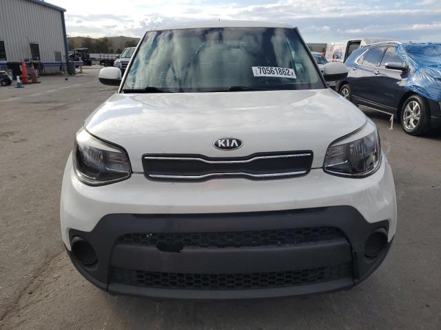 Photo 5 from auction – 2018 KIA SOUL with VIN KNDJN2A28J7889303