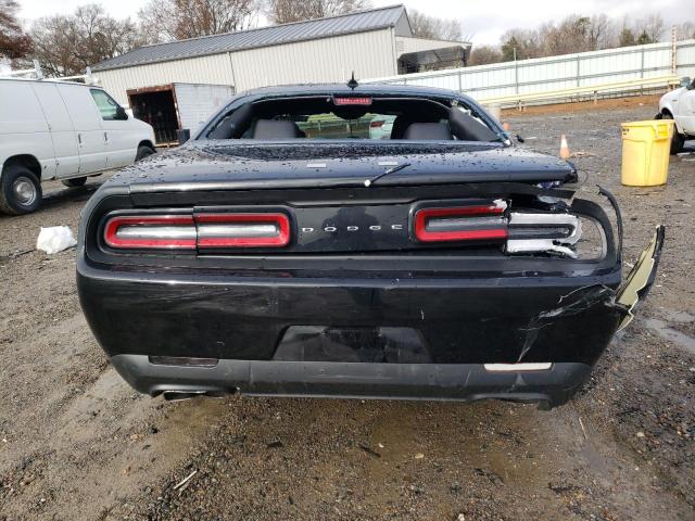 Photo 6 from auction – 2021 DODGE CHALLENGER with VIN 2C3CDZFJ2MH631473