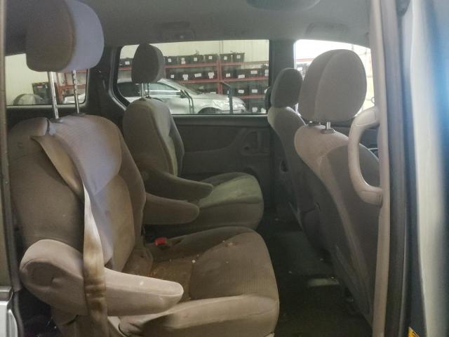 Photo 11 from auction – 2007 TOYOTA SIENNA with VIN 5TDZK23C87S053426