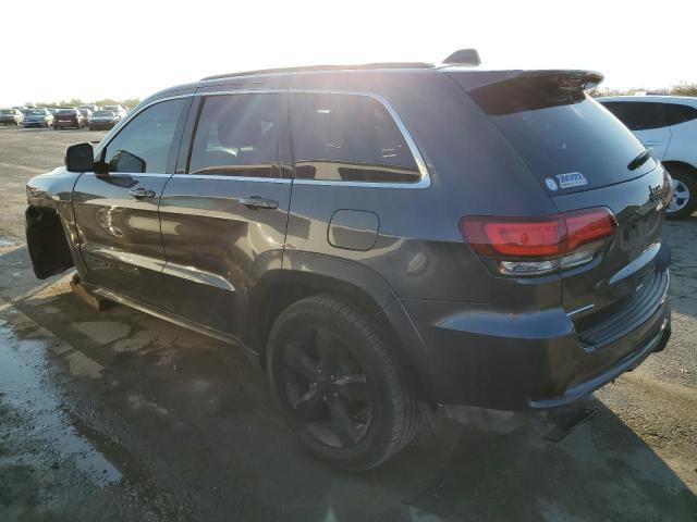 Photo 2 from auction – 2015 JEEP GRAND CHER with VIN 1C4RJECM1FC243906