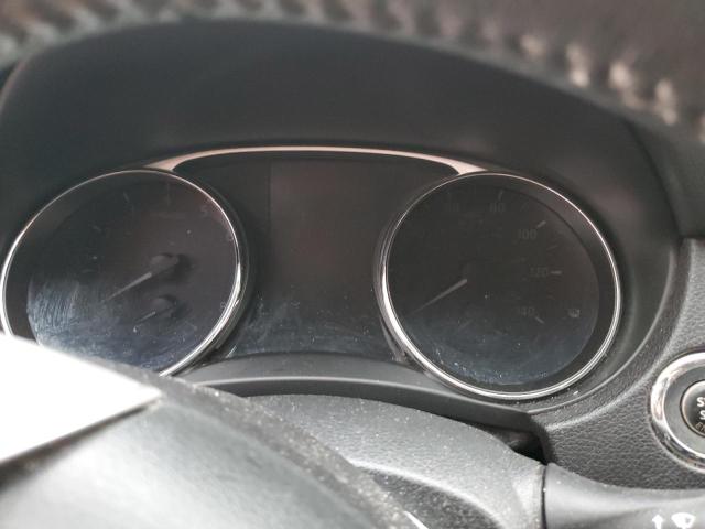 Photo 9 from auction – 2015 NISSAN ROGUE S with VIN 5N1AT2MT8FC884641