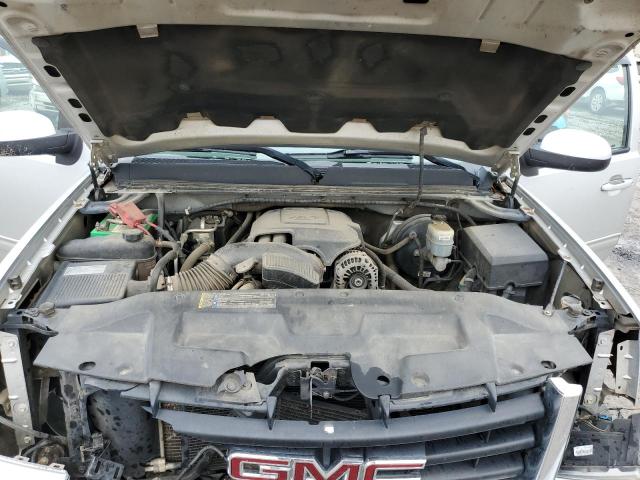 Photo 11 from auction – 2010 GMC SIERRA K15 with VIN 3GTRKWE39AG193561