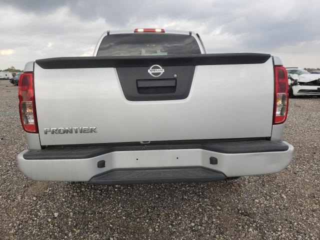 Photo 6 from auction – 2020 NISSAN FRONTIER S with VIN 1N6ED0CE0LN715883
