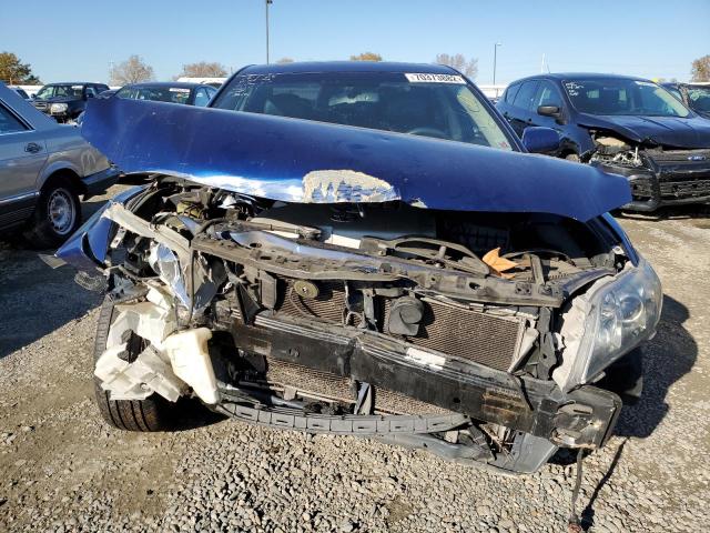 Photo 5 from auction – 2008 TOYOTA CAMRY LE with VIN 4T1BK46K08U071346