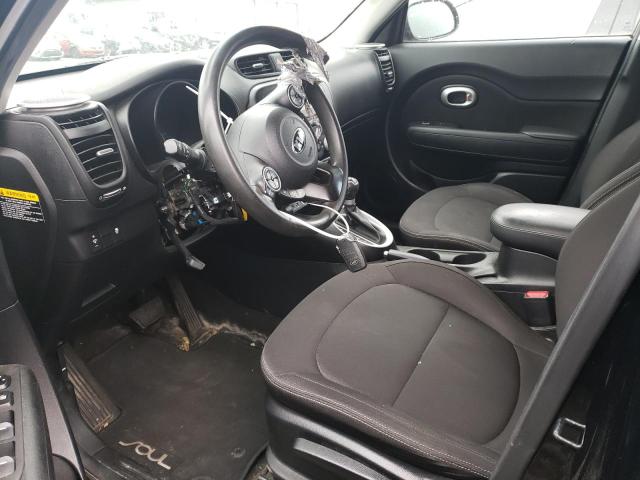 Photo 7 from auction – 2016 KIA SOUL with VIN KNDJN2A26G7408599