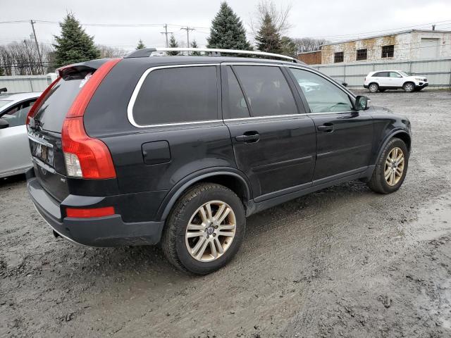 Photo 3 from auction – 2012 VOLVO XC90 3.2 with VIN YV4952CZ8C1625370