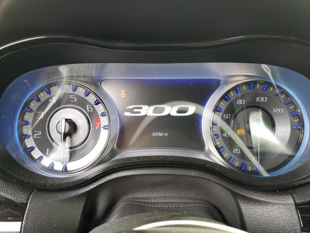 Photo 9 from auction – 2019 CHRYSLER 300 S with VIN 2C3CCAGG0KH586165