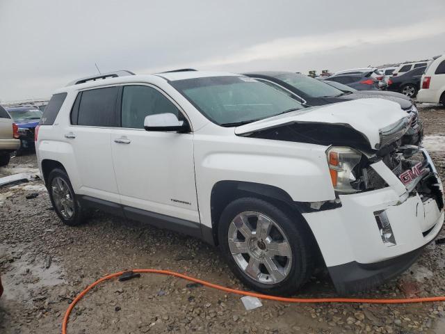Photo 4 from auction – 2011 GMC TERRAIN SL with VIN 2CTFLXE5XB6448243