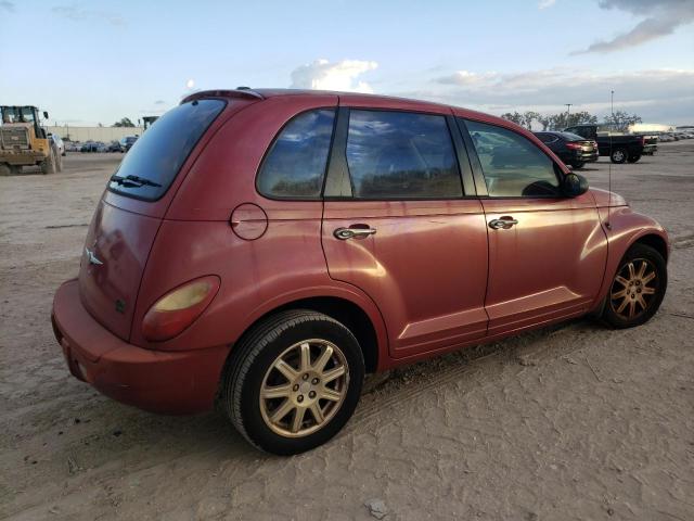 Photo 3 from auction – 2007 CHRYSLER PT CRUISER with VIN 3A4FY58B57T583484