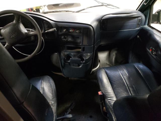 Photo 8 from auction – 2005 CHEVROLET ASTRO with VIN 1GCDM19X95B126932