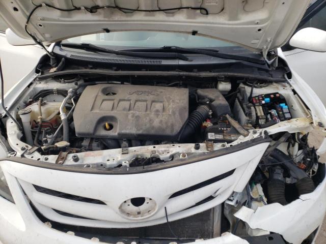 Photo 11 from auction – 2012 TOYOTA COROLLA BA with VIN 5YFBU4EE6CP056155