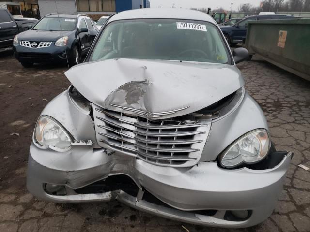 Photo 5 from auction – 2010 CHRYSLER PT CRUISER with VIN 3A4GY5F95AT179693