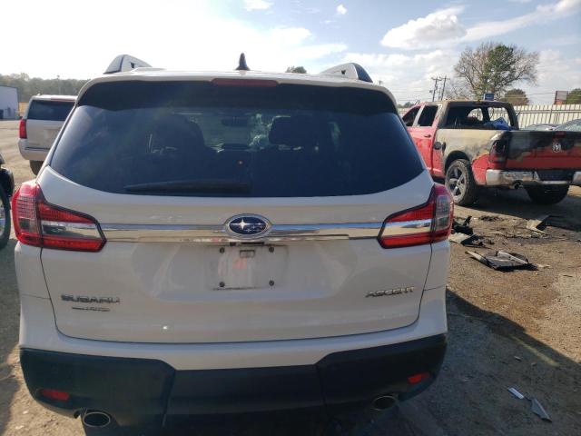 Photo 6 from auction – 2020 SUBARU ASCENT PRE with VIN 4S4WMAFD1L3434053