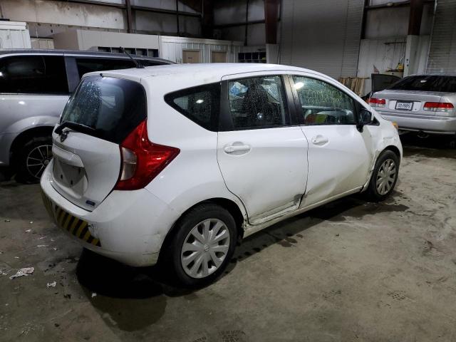 Photo 3 from auction – 2016 NISSAN VERSA NOTE with VIN 3N1CE2CP1GL391775