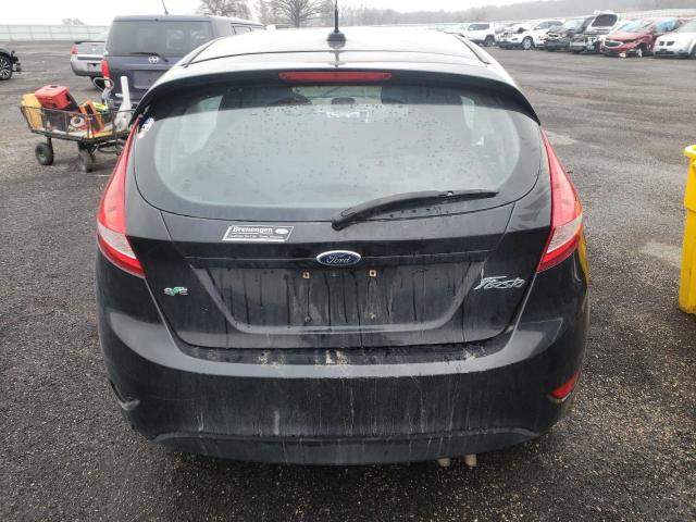 Photo 6 from auction – 2012 FORD FIESTA SE with VIN 3FADP4EJ1CM221233
