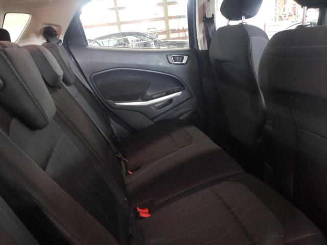 Photo 11 from auction – 2020 FORD ECOSPORT S with VIN MAJ3S2GE0LC348281