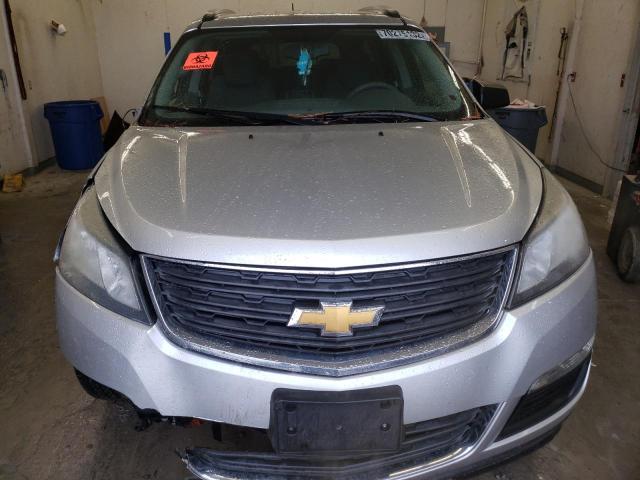 Photo 5 from auction – 2013 CHEVROLET TRAVERSE L with VIN 1GNKVFED7DJ267409