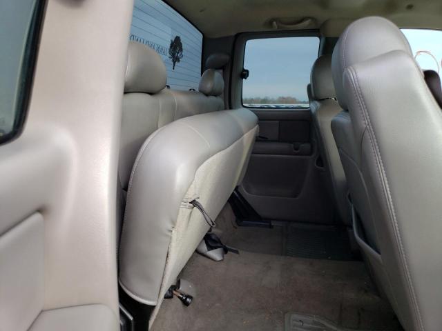 Photo 10 from auction – 2003 CHEVROLET silverado with VIN 2GCEC19T031364153