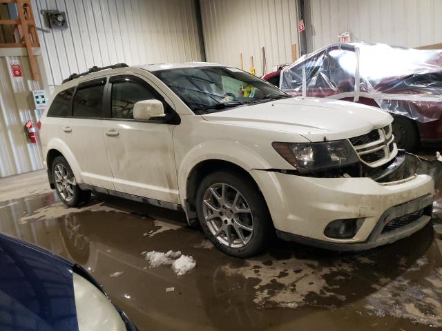 Photo 4 from auction – 2015 DODGE JOURNEY R/ with VIN 3C4PDDEG4FT512663