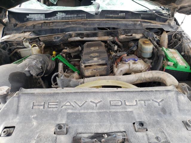 Photo 11 from auction – 2011 DODGE RAM 3500 with VIN 3D73Y3CL6BG511875