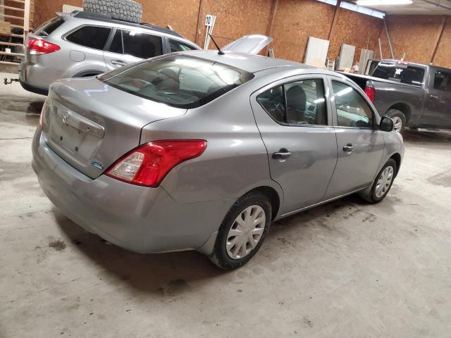 Photo 3 from auction – 2014 NISSAN VERSA S with VIN 3N1CN7AP0EL877068