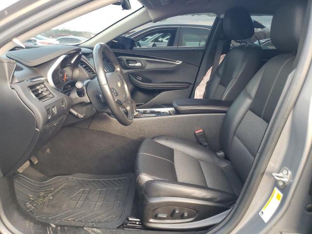 Photo 7 from auction – 2018 CHEVROLET IMPALA LT with VIN 2G1105S3XJ9128013