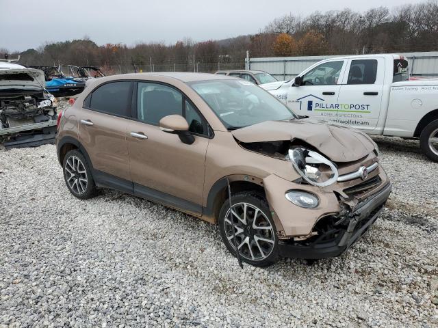 Photo 4 from auction – 2018 FIAT 500X TREKK with VIN ZFBCFXCB8JP649672