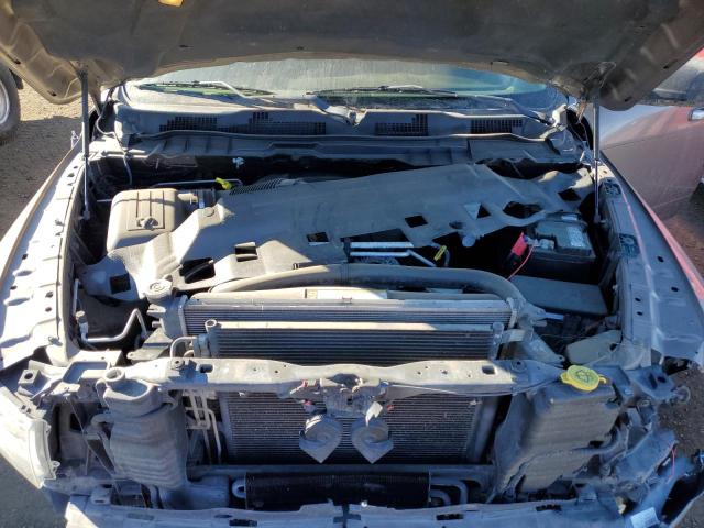 Photo 11 from auction – 2010 DODGE RAM 1500 with VIN 1D7RB1GT5AS193412