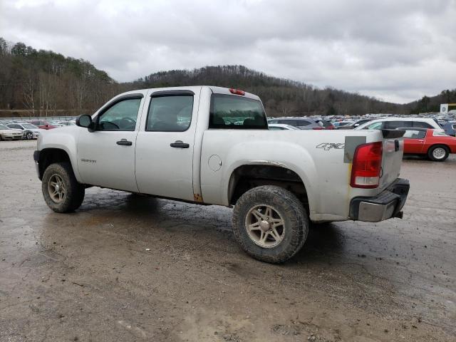 Photo 2 from auction – 2011 GMC SIERRA K15 with VIN 3GTP2TE35BG208502