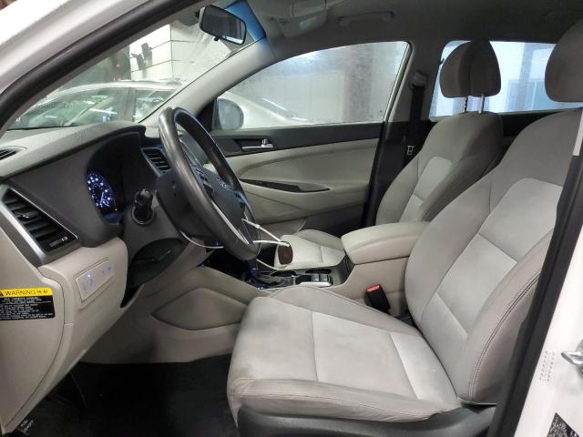 Photo 7 from auction – 2016 HYUNDAI TUCSON LIM with VIN KM8J33A23GU204996