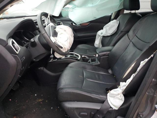 Photo 7 from auction – 2015 NISSAN ROGUE S with VIN 5N1AT2MV5FC917290