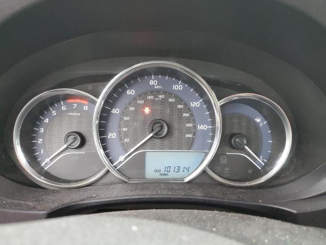 Photo 9 from auction – 2015 TOYOTA COROLLA L with VIN 2T1BURHE5FC279090