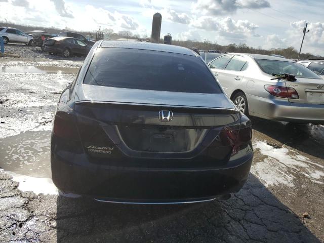 Photo 6 from auction – 2014 HONDA ACCORD LX with VIN 1HGCR2F37EA230024
