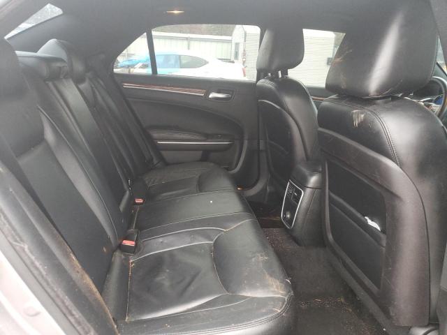 Photo 10 from auction – 2014 CHRYSLER 300 with VIN 2C3CCAAG8EH288993